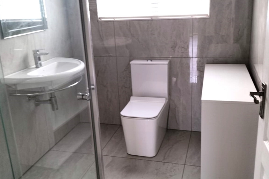 To Let 3 Bedroom Property for Rent in Saldanha Western Cape